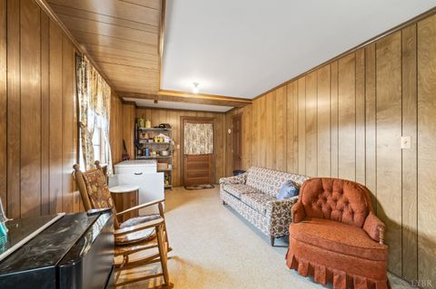 Tiny photo for 1872 Wards Road, Hurt, VA 24563 (MLS # 363235)