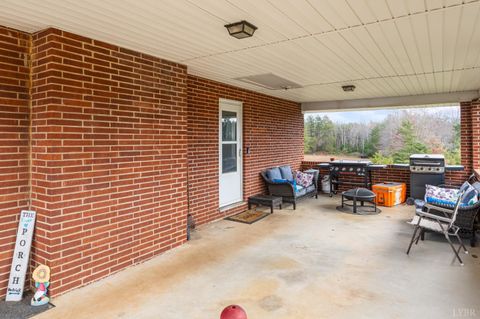 Tiny photo for 1872 Wards Road, Hurt, VA 24563 (MLS # 363235)