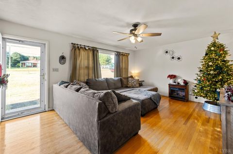 Tiny photo for 1872 Wards Road, Hurt, VA 24563 (MLS # 363235)