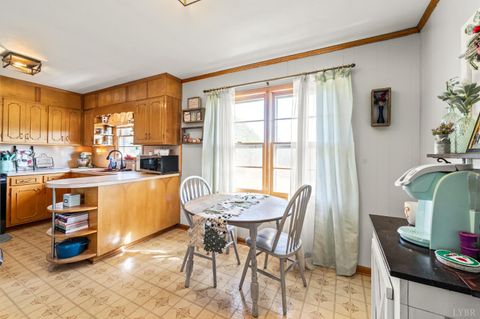 Tiny photo for 1872 Wards Road, Hurt, VA 24563 (MLS # 363235)