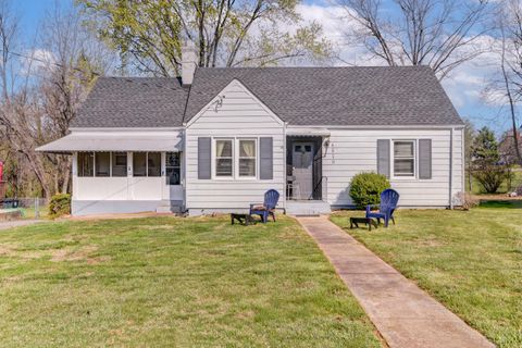 Photo of 4519 Alabama Avenue, Lynchburg, VA 24502 (MLS # 365479)