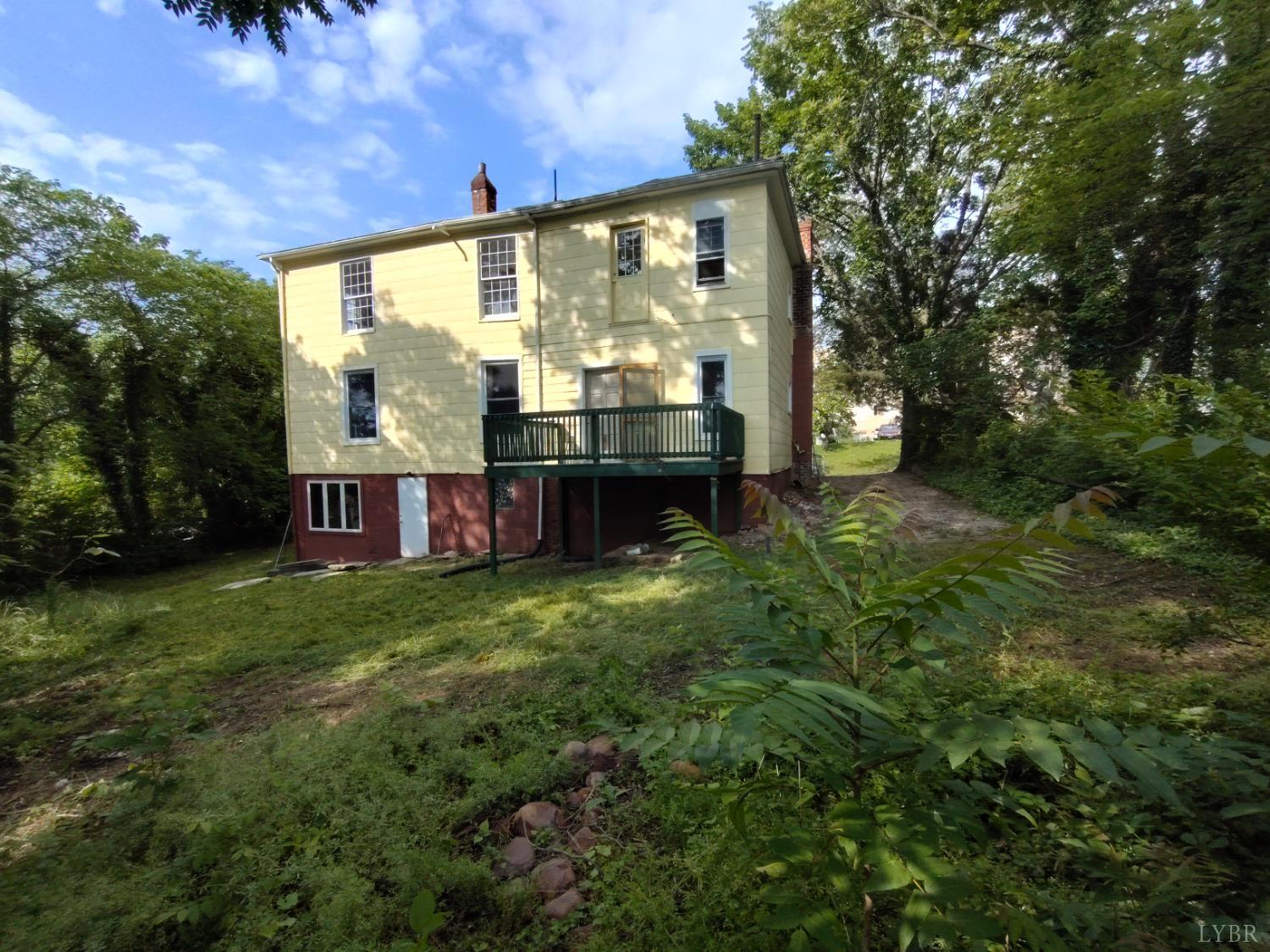 1503 Jackson Street, Lynchburg, Virginia image 21