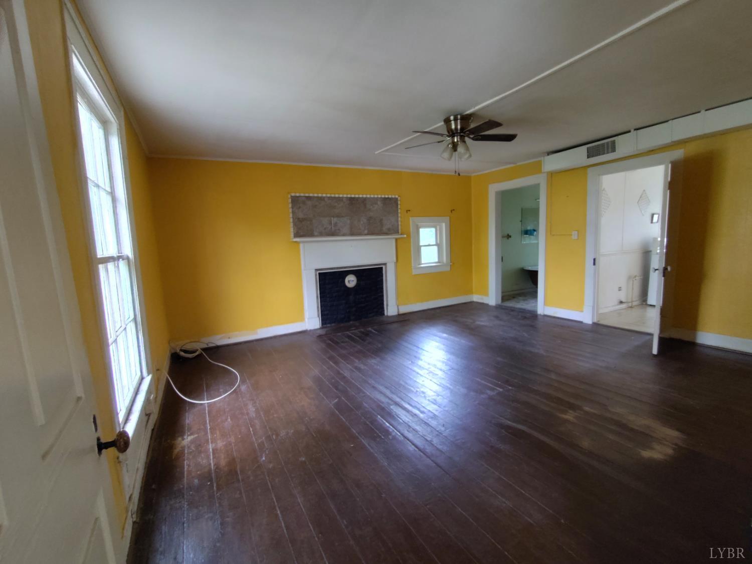 1503 Jackson Street, Lynchburg, Virginia image 9