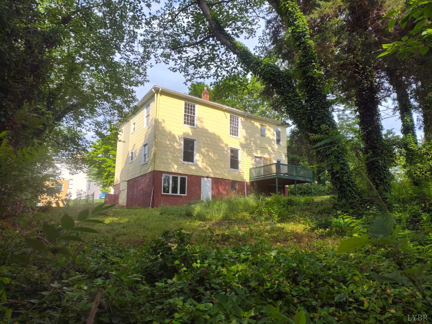 1503 Jackson Street, Lynchburg, Virginia image 22