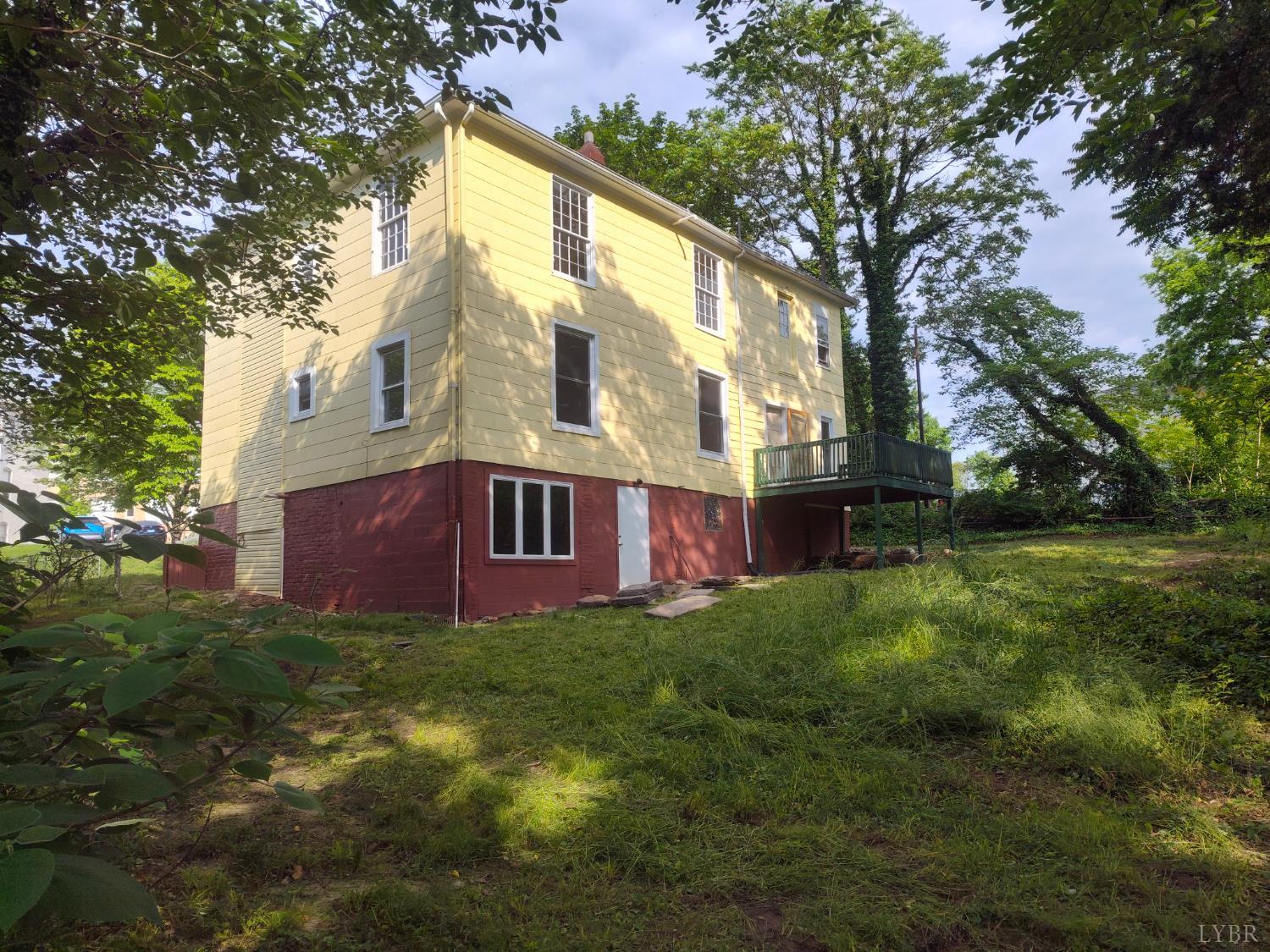 1503 Jackson Street, Lynchburg, Virginia image 20