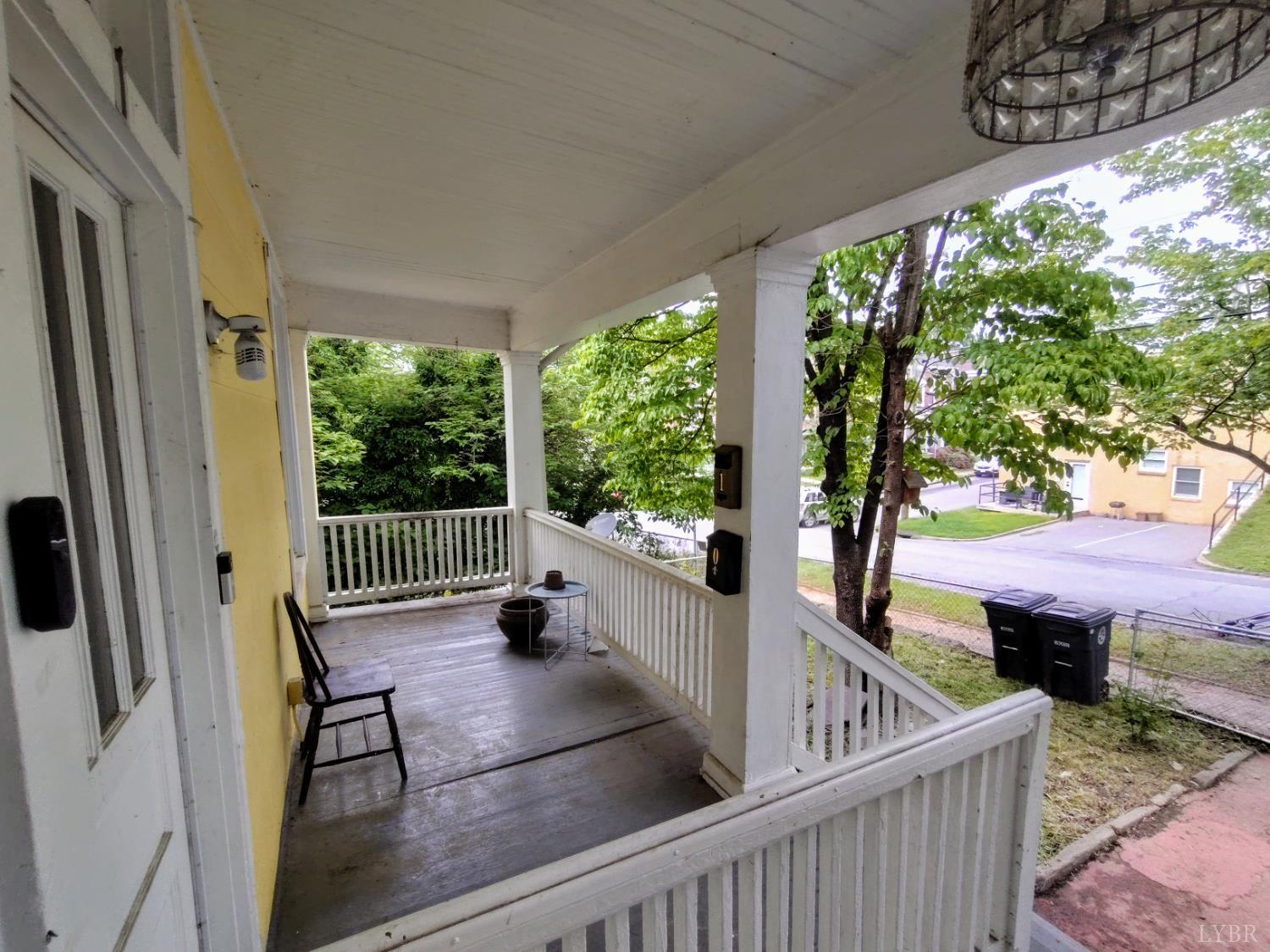 1503 Jackson Street, Lynchburg, Virginia image 19