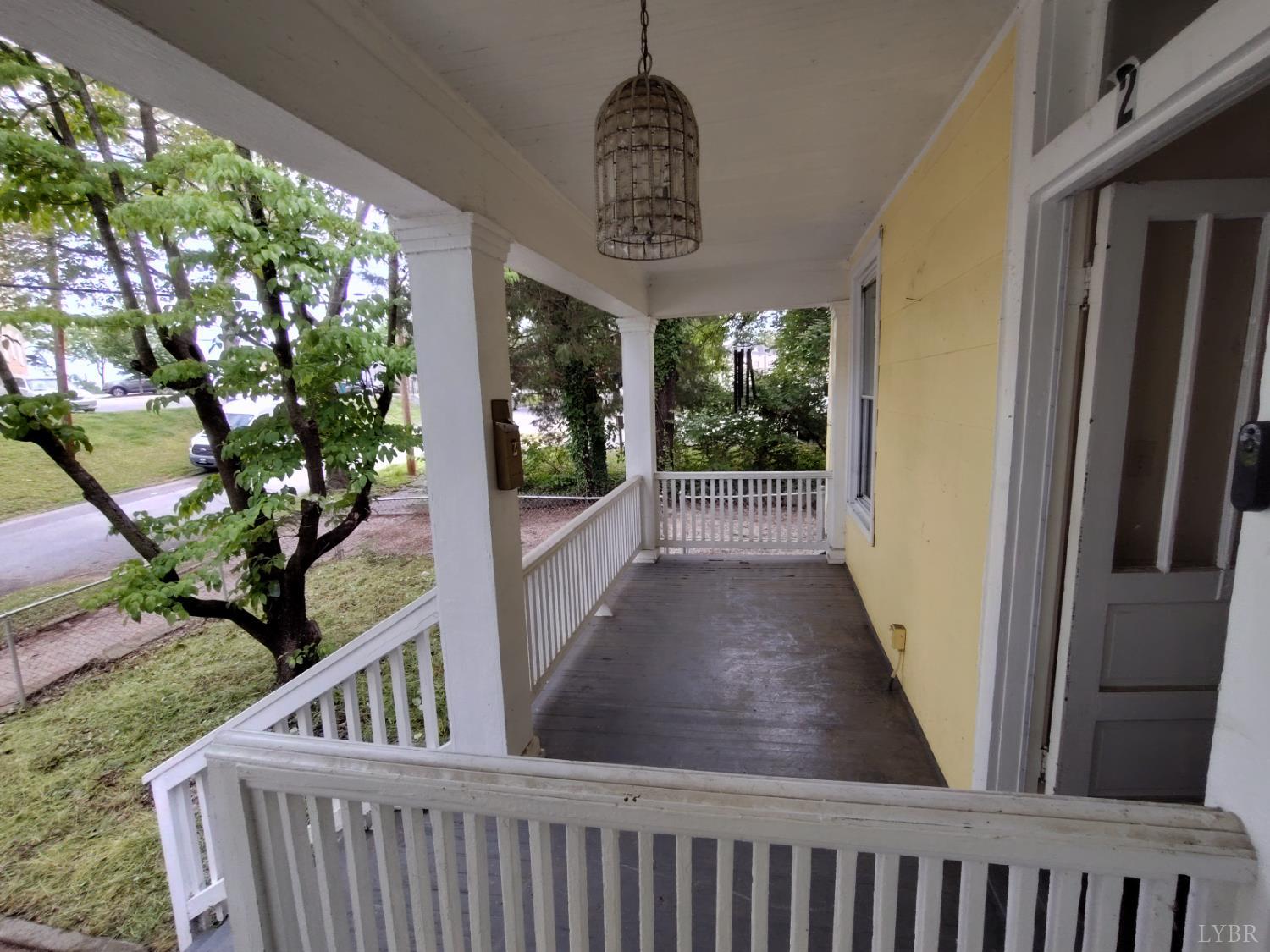 1503 Jackson Street, Lynchburg, Virginia image 3