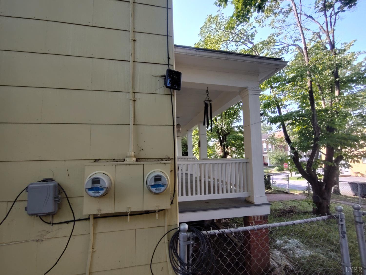 1503 Jackson Street, Lynchburg, Virginia image 25