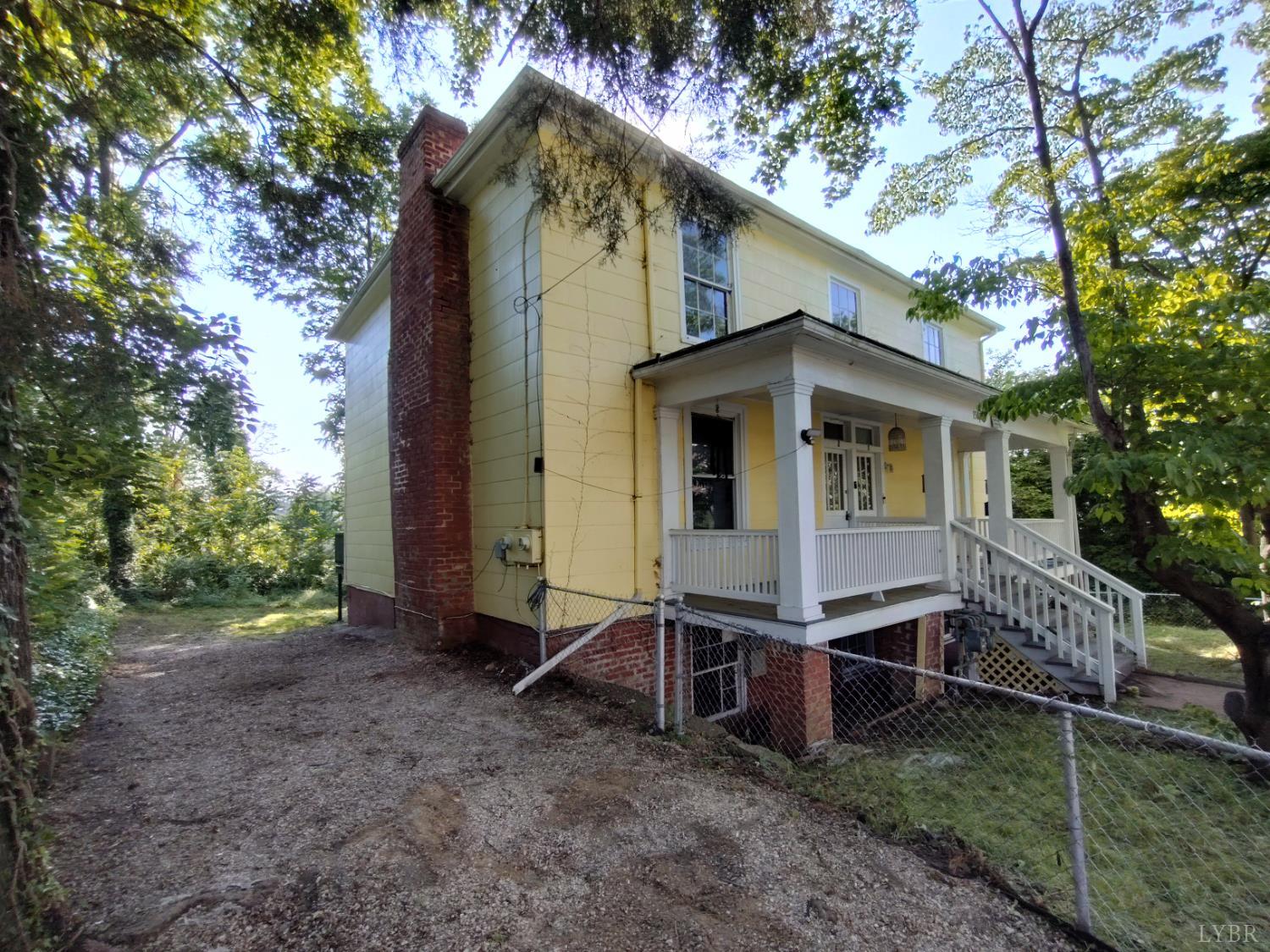 1503 Jackson Street, Lynchburg, Virginia image 27