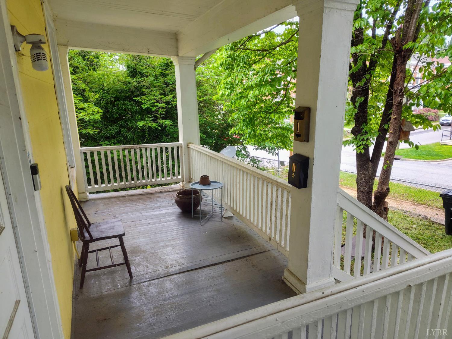 1503 Jackson Street, Lynchburg, Virginia image 23
