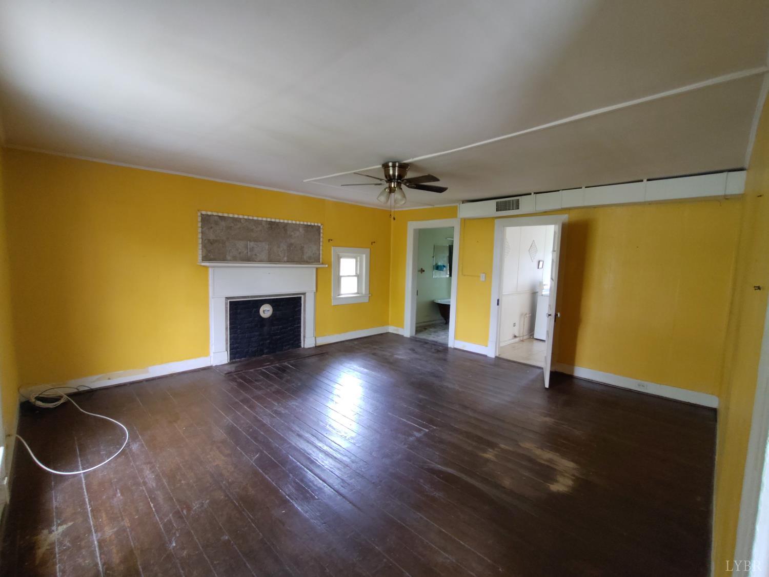 1503 Jackson Street, Lynchburg, Virginia image 10
