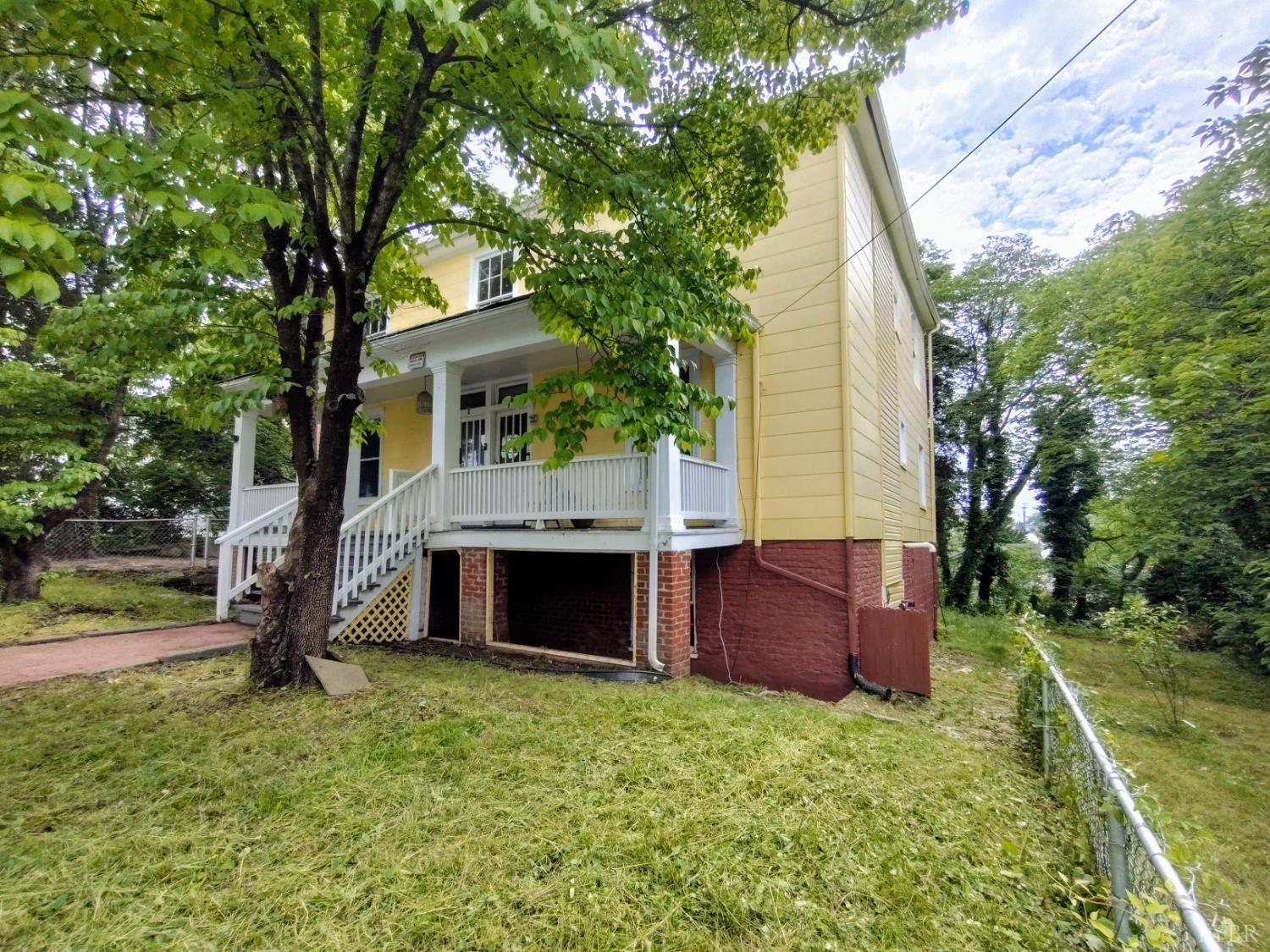 1503 Jackson Street, Lynchburg, Virginia image 2