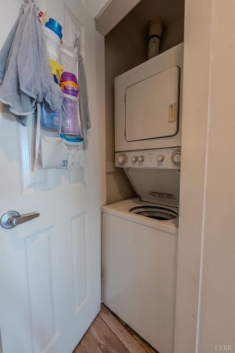 Tiny photo for 25 Clubhouse Towers Circle #707, Moneta, VA 24121 (MLS # 365498)