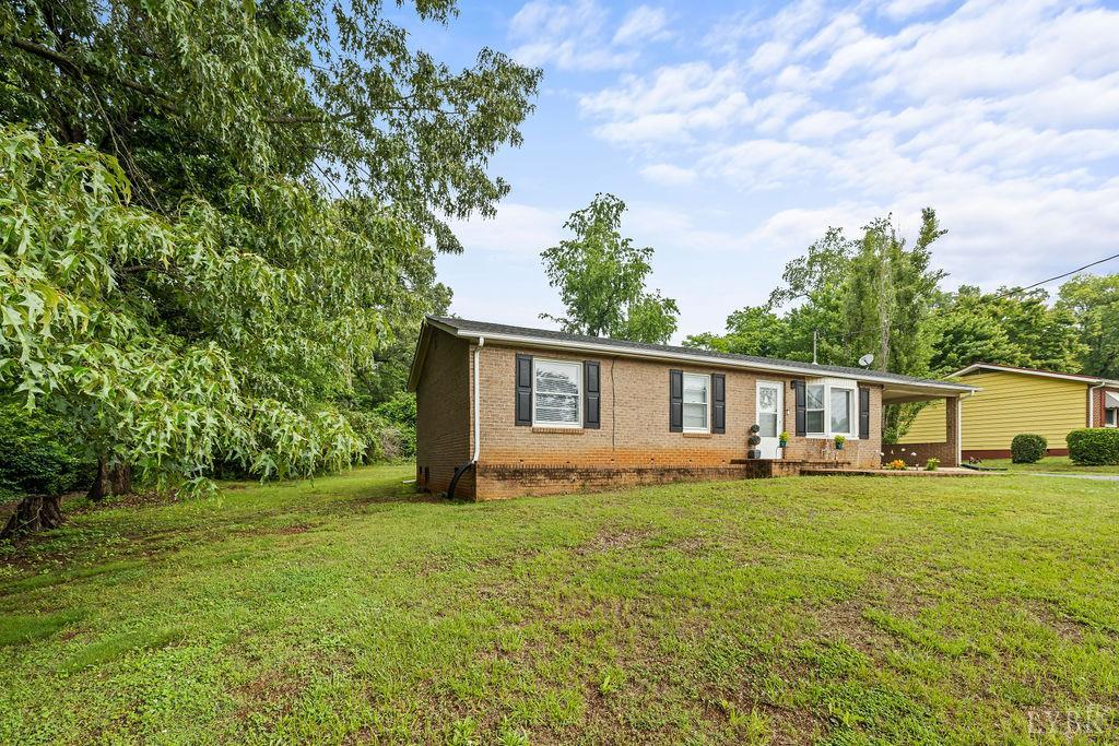 702 11th Street, Altavista, Virginia image 30