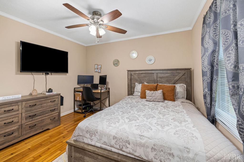 702 11th Street, Altavista, Virginia image 19