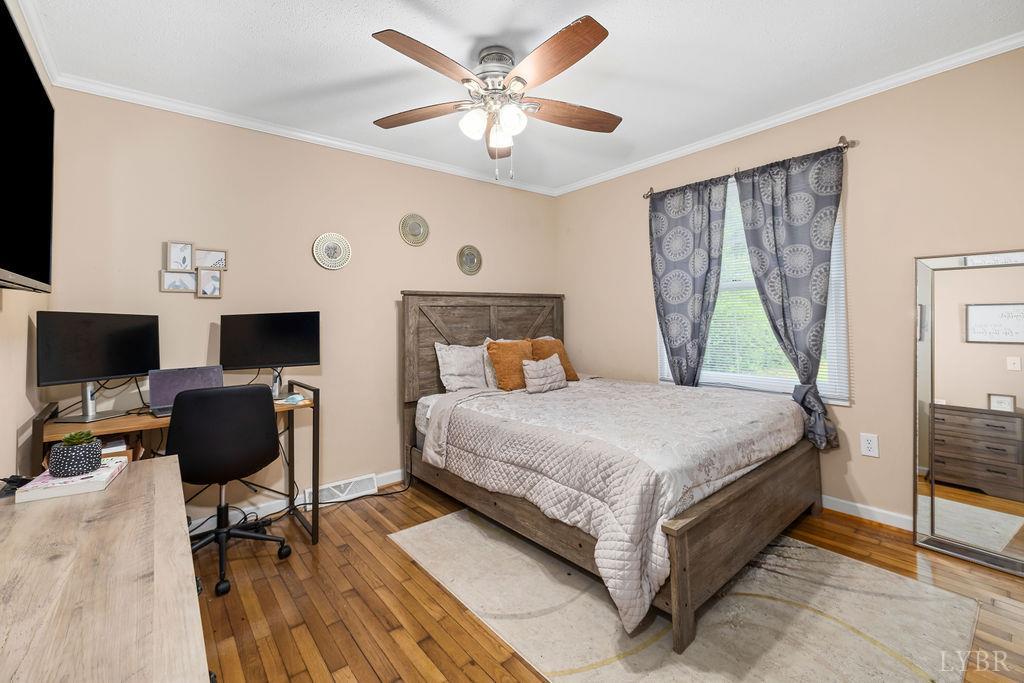 702 11th Street, Altavista, Virginia image 18