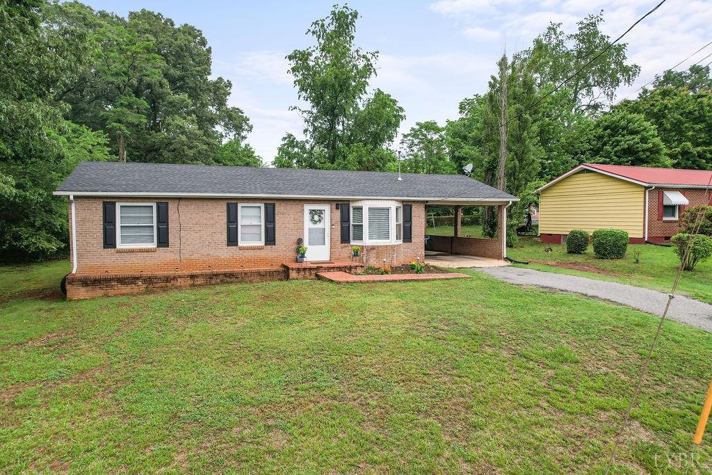 702 11th Street, Altavista, Virginia image 31