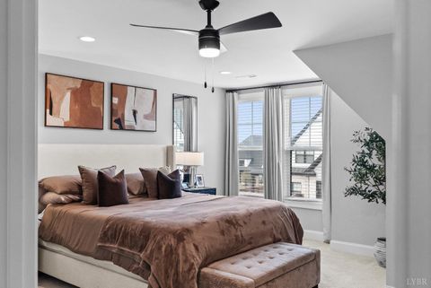 Tiny photo for 1019 N Westyn Loop Loop, Forest, VA 24551 (MLS # 364837)