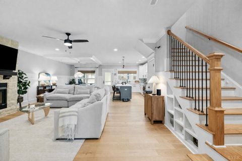 Tiny photo for 1019 N Westyn Loop Loop, Forest, VA 24551 (MLS # 364837)