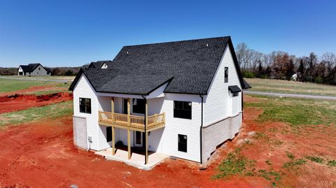 Tiny photo for 1699 Wells Rd., Bedford, VA 24523 (MLS # 365398)