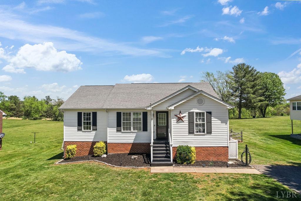 2248 Elon Road, Madison Heights, Virginia image 2