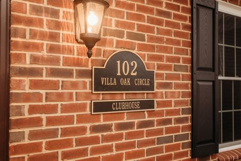 Tiny photo for 147 Villa Oak Circle, Bedford, VA 24523 (MLS # 362885)