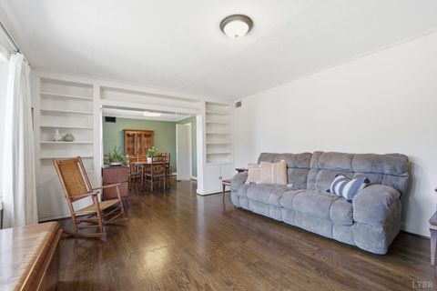 Tiny photo for 2122 Laurel Lane, Altavista, VA 24517 (MLS # 363982)