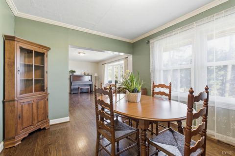 Tiny photo for 2122 Laurel Lane, Altavista, VA 24517 (MLS # 363982)