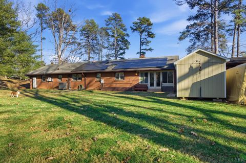 Tiny photo for 2122 Laurel Lane, Altavista, VA 24517 (MLS # 363982)