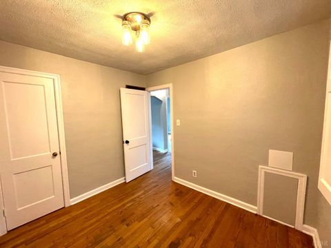 Tiny photo for 4607 Fairmont Avenue, Lynchburg, VA 24502 (MLS # 366669)