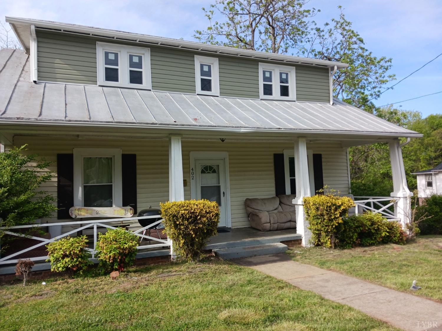 402 Kemper Road, Danville, Virginia image 2