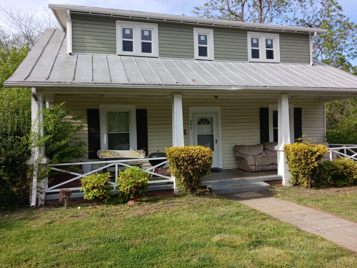 402 Kemper Road, Danville, Virginia image 1