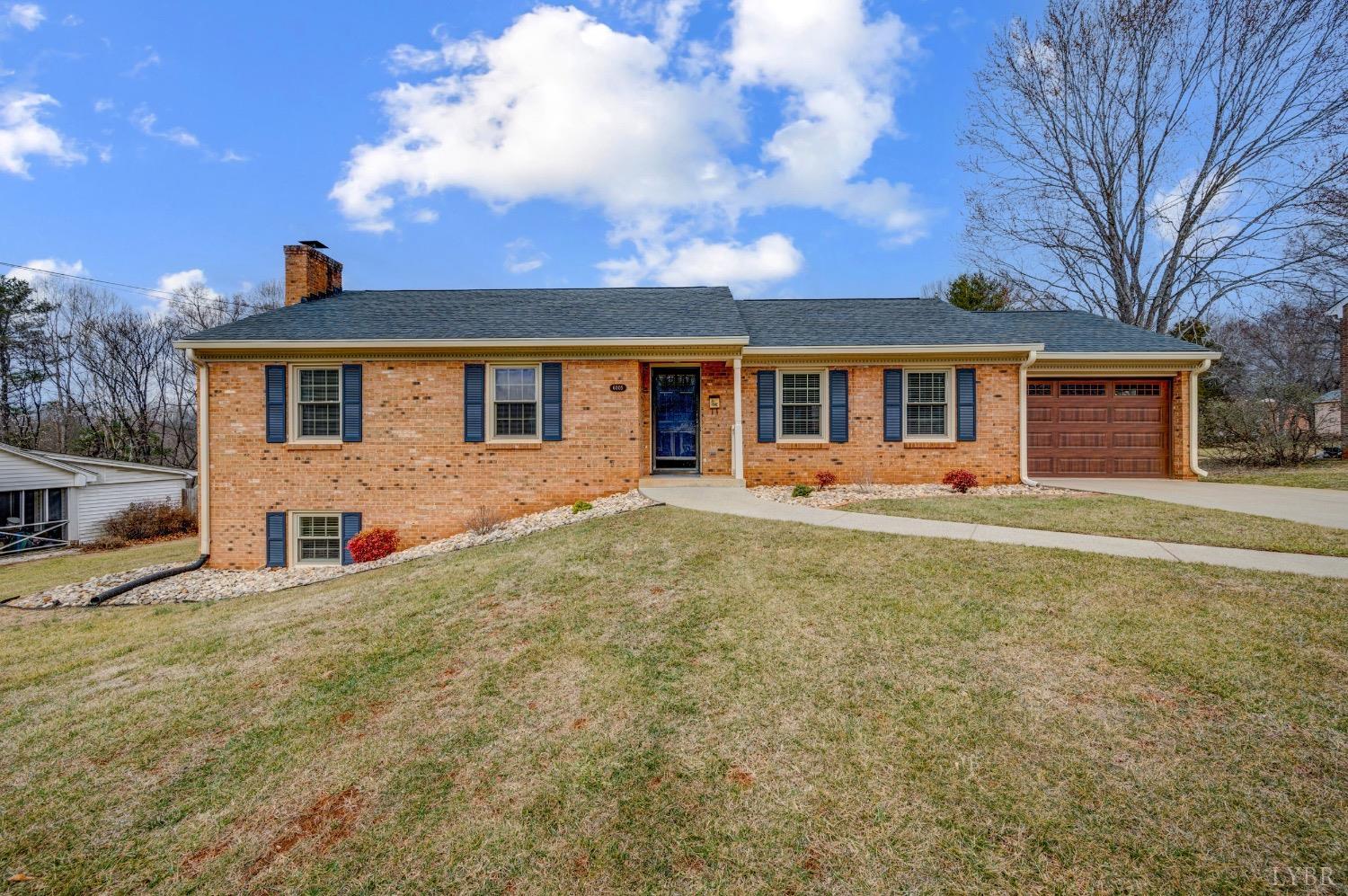 6005 Sunderland Place, Lynchburg, Virginia image 1