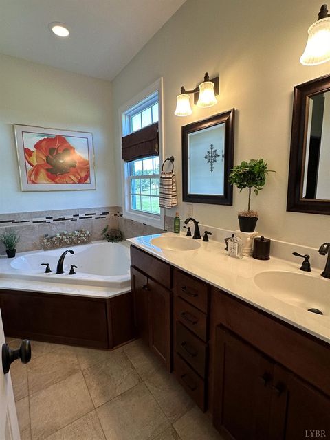 Tiny photo for 2855 Hawkins Ridge Road, Goode, VA 24556 (MLS # 362563)