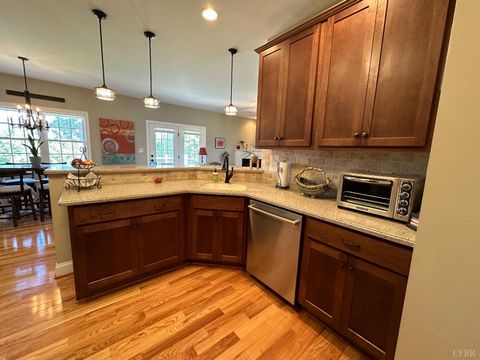 Tiny photo for 2855 Hawkins Ridge Road, Goode, VA 24556 (MLS # 362563)
