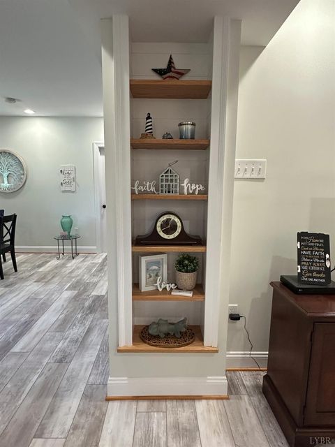 Tiny photo for 2855 Hawkins Ridge Road, Goode, VA 24556 (MLS # 362563)