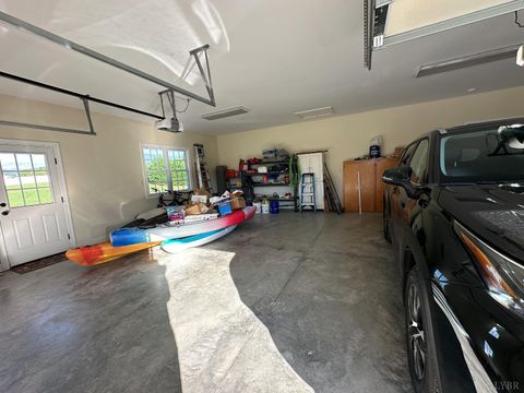 Tiny photo for 2855 Hawkins Ridge Road, Goode, VA 24556 (MLS # 362563)