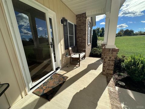 Tiny photo for 2855 Hawkins Ridge Road, Goode, VA 24556 (MLS # 362563)