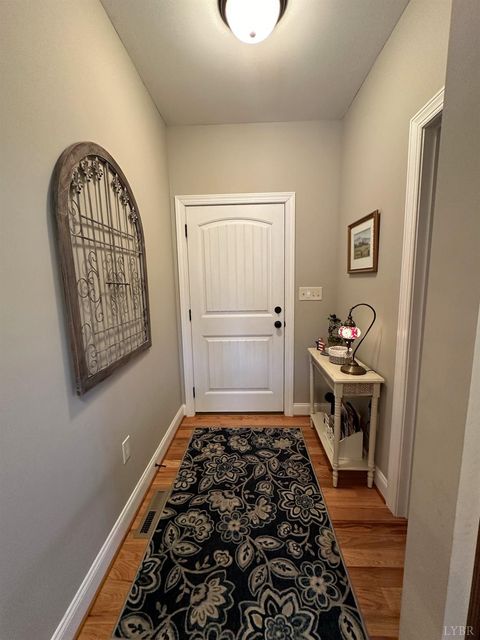 Tiny photo for 2855 Hawkins Ridge Road, Goode, VA 24556 (MLS # 362563)