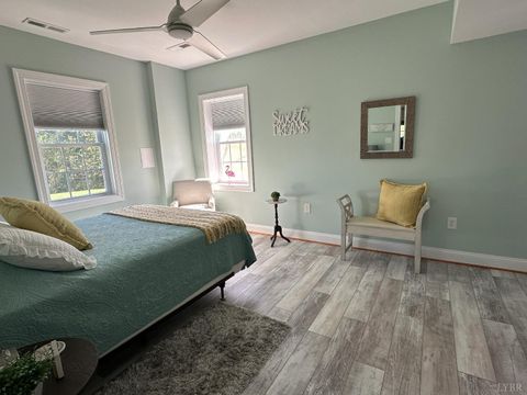 Tiny photo for 2855 Hawkins Ridge Road, Goode, VA 24556 (MLS # 362563)