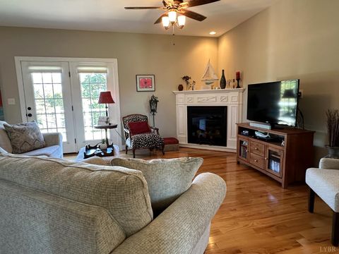 Tiny photo for 2855 Hawkins Ridge Road, Goode, VA 24556 (MLS # 362563)