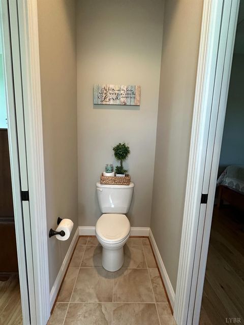 Tiny photo for 2855 Hawkins Ridge Road, Goode, VA 24556 (MLS # 362563)