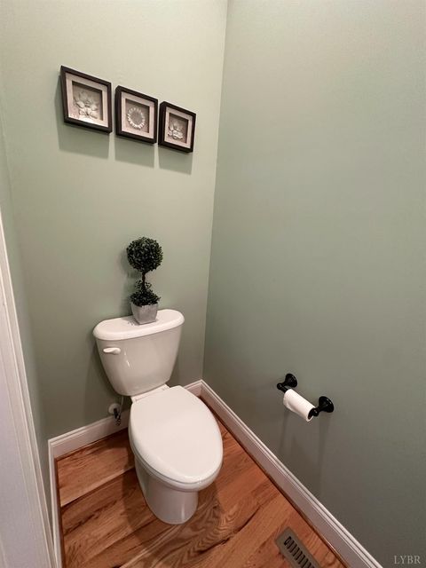 Tiny photo for 2855 Hawkins Ridge Road, Goode, VA 24556 (MLS # 362563)