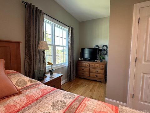 Tiny photo for 2855 Hawkins Ridge Road, Goode, VA 24556 (MLS # 362563)