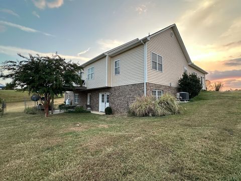 Tiny photo for 2855 Hawkins Ridge Road, Goode, VA 24556 (MLS # 362563)