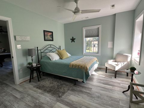 Tiny photo for 2855 Hawkins Ridge Road, Goode, VA 24556 (MLS # 362563)