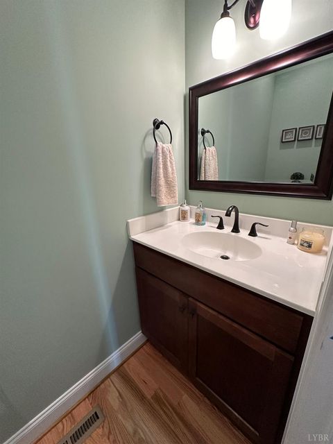 Tiny photo for 2855 Hawkins Ridge Road, Goode, VA 24556 (MLS # 362563)