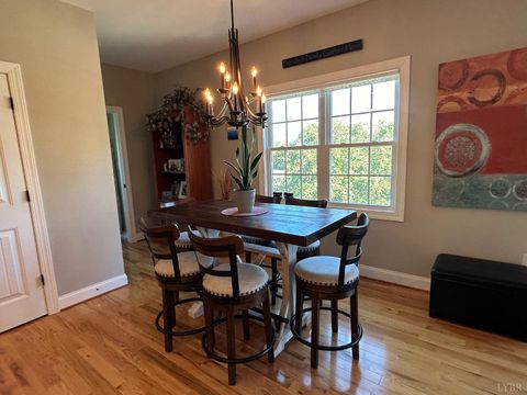 Tiny photo for 2855 Hawkins Ridge Road, Goode, VA 24556 (MLS # 362563)
