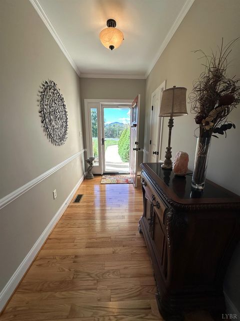 Tiny photo for 2855 Hawkins Ridge Road, Goode, VA 24556 (MLS # 362563)