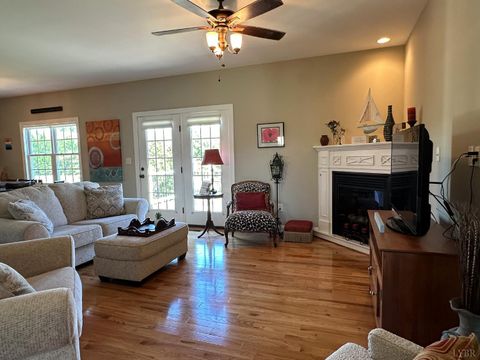 Tiny photo for 2855 Hawkins Ridge Road, Goode, VA 24556 (MLS # 362563)